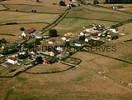 Photos aériennes de Vendenesse-sur-Arroux (71130) | Saône-et-Loire, Bourgogne-Franche-Comté, France - Photo réf. T042929