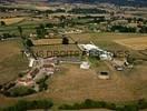 Photos aériennes de Vendenesse-sur-Arroux (71130) | Saône-et-Loire, Bourgogne-Franche-Comté, France - Photo réf. T042932