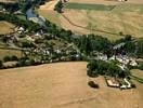 Photos aériennes de Vendenesse-sur-Arroux (71130) | Saône-et-Loire, Bourgogne-Franche-Comté, France - Photo réf. T042937
