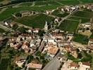 Photos aériennes de Vergisson (71960) | Saône-et-Loire, Bourgogne-Franche-Comté, France - Photo réf. T042950
