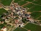 Photos aériennes de Vergisson (71960) | Saône-et-Loire, Bourgogne-Franche-Comté, France - Photo réf. T042951