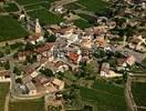 Photos aériennes de Vergisson (71960) | Saône-et-Loire, Bourgogne-Franche-Comté, France - Photo réf. T042952