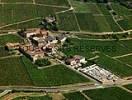 Photos aériennes de Vergisson (71960) | Saône-et-Loire, Bourgogne-Franche-Comté, France - Photo réf. T042953