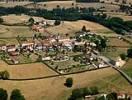 Photos aériennes de Verosvres (71220) | Saône-et-Loire, Bourgogne-Franche-Comté, France - Photo réf. T042958