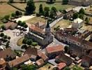 Photos aériennes de Verosvres (71220) | Saône-et-Loire, Bourgogne-Franche-Comté, France - Photo réf. T042962