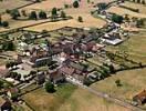 Photos aériennes de Verosvres (71220) | Saône-et-Loire, Bourgogne-Franche-Comté, France - Photo réf. T042963
