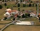 Photos aériennes de Verosvres (71220) | Saône-et-Loire, Bourgogne-Franche-Comté, France - Photo réf. T042972