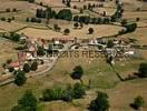Photos aériennes de Verosvres (71220) | Saône-et-Loire, Bourgogne-Franche-Comté, France - Photo réf. T042973
