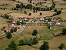 Photos aériennes de Verosvres (71220) - Autre vue | Saône-et-Loire, Bourgogne, France - Photo réf. T042973