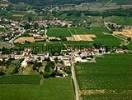 Photos aériennes de Viré (71260) - Autre vue | Saône-et-Loire, Bourgogne-Franche-Comté, France - Photo réf. T042975