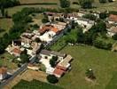 Photos aériennes de Viré (71260) - Autre vue | Saône-et-Loire, Bourgogne-Franche-Comté, France - Photo réf. T042976