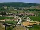 Photos aériennes de Viré (71260) - Autre vue | Saône-et-Loire, Bourgogne-Franche-Comté, France - Photo réf. T042977