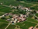 Photos aériennes de Viré (71260) - Autre vue | Saône-et-Loire, Bourgogne-Franche-Comté, France - Photo réf. T042989