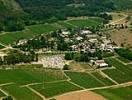Photos aériennes de Viré (71260) - Autre vue | Saône-et-Loire, Bourgogne-Franche-Comté, France - Photo réf. T042990