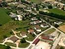 Photos aériennes de Viré (71260) - Autre vue | Saône-et-Loire, Bourgogne-Franche-Comté, France - Photo réf. T042993