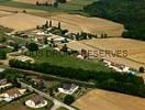 Photos aériennes de Viré (71260) - Autre vue | Saône-et-Loire, Bourgogne-Franche-Comté, France - Photo réf. T042994