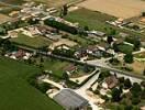 Photos aériennes de Viré (71260) - Autre vue | Saône-et-Loire, Bourgogne-Franche-Comté, France - Photo réf. T042995