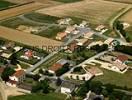 Photos aériennes de Viré (71260) - Autre vue | Saône-et-Loire, Bourgogne-Franche-Comté, France - Photo réf. T042996