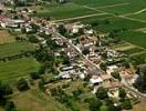 Photos aériennes de Viré (71260) - Autre vue | Saône-et-Loire, Bourgogne-Franche-Comté, France - Photo réf. T042997