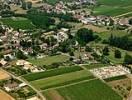 Photos aériennes de Viré (71260) - Autre vue | Saône-et-Loire, Bourgogne-Franche-Comté, France - Photo réf. T042998