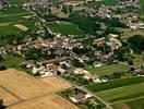 Photos aériennes de Viré (71260) - Autre vue | Saône-et-Loire, Bourgogne-Franche-Comté, France - Photo réf. T042999