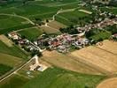 Photos aériennes de Viré (71260) - Autre vue | Saône-et-Loire, Bourgogne-Franche-Comté, France - Photo réf. T043000