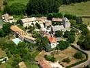 Photos aériennes de Viré (71260) - Autre vue | Saône-et-Loire, Bourgogne-Franche-Comté, France - Photo réf. T043001