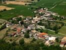 Photos aériennes de Viré (71260) - Autre vue | Saône-et-Loire, Bourgogne-Franche-Comté, France - Photo réf. T043002