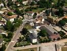 Photos aériennes de Vitry-en-Charollais (71600) | Saône-et-Loire, Bourgogne, France - Photo réf. T043015