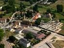 Photos aériennes de Vitry-en-Charollais (71600) - Autre vue | Saône-et-Loire, Bourgogne-Franche-Comté, France - Photo réf. T043016