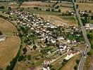 Photos aériennes de Vitry-en-Charollais (71600) | Saône-et-Loire, Bourgogne, France - Photo réf. T043022