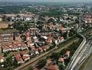 Photos aériennes de Busto Arsizio (21052) | Varese, Lombardia, Italie - Photo réf. T043024