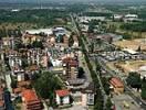 Photos aériennes de Busto Arsizio (21052) - Nord Est | Varese, Lombardia, Italie - Photo réf. T043027