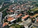 Photos aériennes de Busto Arsizio (21052) | Varese, Lombardia, Italie - Photo réf. T043028