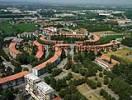Photos aériennes de Busto Arsizio (21052) - Nord Est | Varese, Lombardia, Italie - Photo réf. T043030