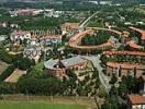 Photos aériennes de Busto Arsizio (21052) - Nord Est | Varese, Lombardia, Italie - Photo réf. T043031