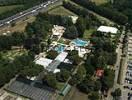 Photos aériennes de Busto Arsizio (21052) - Nord Est | Varese, Lombardia, Italie - Photo réf. T043036