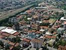 Photos aériennes de Busto Arsizio (21052) | Varese, Lombardia, Italie - Photo réf. T043038