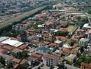 Photos aériennes de Busto Arsizio (21052) - Nord Est | Varese, Lombardia, Italie - Photo réf. T043038