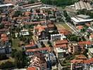 Photos aériennes de Busto Arsizio (21052) | Varese, Lombardia, Italie - Photo réf. T043039
