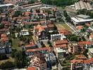 Photos aériennes de Busto Arsizio (21052) - Nord Est | Varese, Lombardia, Italie - Photo réf. T043039