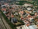 Photos aériennes de Busto Arsizio (21052) | Varese, Lombardia, Italie - Photo réf. T043040