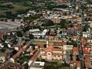 Photos aériennes de Busto Arsizio (21052) | Varese, Lombardia, Italie - Photo réf. T043041