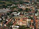 Photos aériennes de Busto Arsizio (21052) - Nord Est | Varese, Lombardia, Italie - Photo réf. T043041