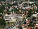 Photos aériennes de Busto Arsizio (21052) | Varese, Lombardia, Italie - Photo réf. T043043