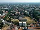 Photos aériennes de Busto Arsizio (21052) - Nord Est | Varese, Lombardia, Italie - Photo réf. T043044