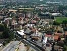 Photos aériennes de Busto Arsizio (21052) | Varese, Lombardia, Italie - Photo réf. T043046