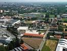 Photos aériennes de Busto Arsizio (21052) - Nord Est | Varese, Lombardia, Italie - Photo réf. T043047