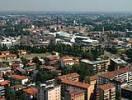 Photos aériennes de Busto Arsizio (21052) | Varese, Lombardia, Italie - Photo réf. T043049