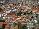 Photos aériennes de Busto Arsizio (21052) - Centro | Varese, Lombardia, Italie - Photo réf. T043061